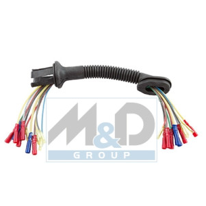 PIECES POUR SYSTEMES DE GESTION MOTEUR